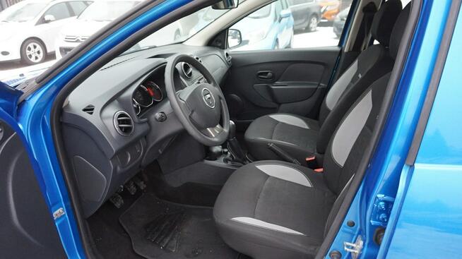 Dacia Sandero Stepway z Niemiec. Gwarancja. Polecam !!! Zielona Góra - zdjęcie 11