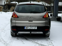 Peugeot 3008 1.6B 155KM Panorama Navi HeadUp Skóra Xenon Ledy Oryginał Radom - zdjęcie 6