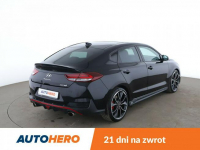 Hyundai i30N GRATIS! Pakiet Serwisowy o wartości 1000 zł! Warszawa - zdjęcie 7