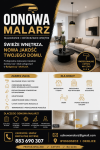 Malarz Odnowa