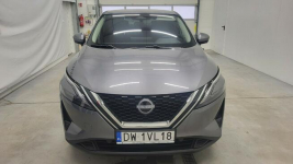 Nissan Qashqai 1.3 DIG-T mHEV N-Connecta Xtronic Grójec - zdjęcie 2