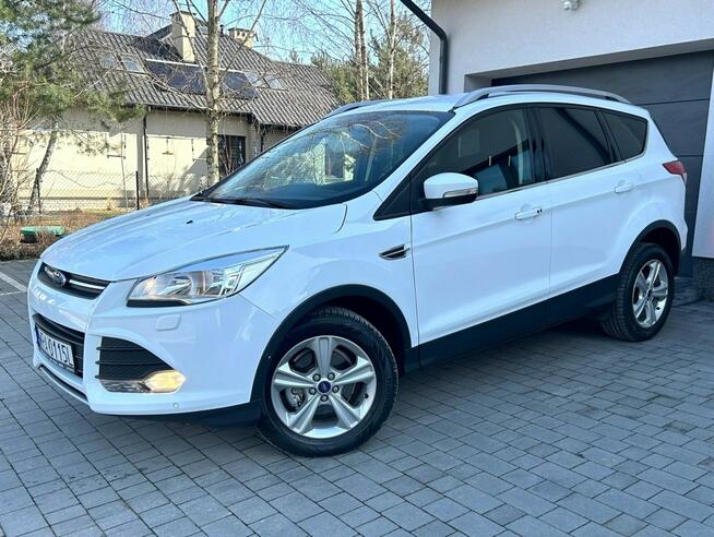 Ford Kuga Czujniki*Parkowania*Key*Less*Go*Grzane*Fotele* Kotarwice - zdjęcie 12