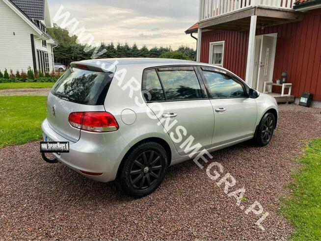 Volkswagen Golf 5-door 1.6 TDI BMT Manual Kiczyce - zdjęcie 2