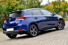 Toyota Auris 1.8 HYBRID Panorama Alkantara Navi Kamera Full Opcja_ Płock - zdjęcie 5