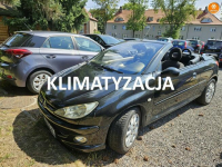 Peugeot 206 CC Klimatronic Ruda Śląska - zdjęcie 1