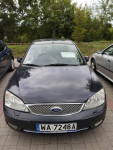 Ford Mondeo MK3 1,8 benzyna Bemowo - zdjęcie 3