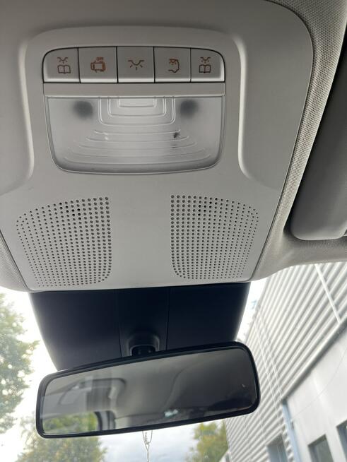 MERCEDES VITO TOURER LONG . VAT 23% Gdańsk - zdjęcie 12