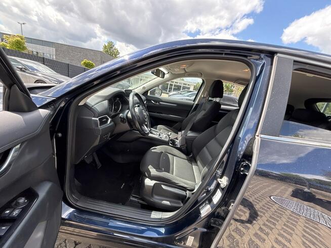 Mazda CX-5 2.0 benzyna tylko 112 tys km automat Kobylnica - zdjęcie 5