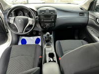 Nissan Pulsar 1.2B, Klima, Alufelgi, Stan bdb, Serwisowany Ostrowiec Świętokrzyski - zdjęcie 9