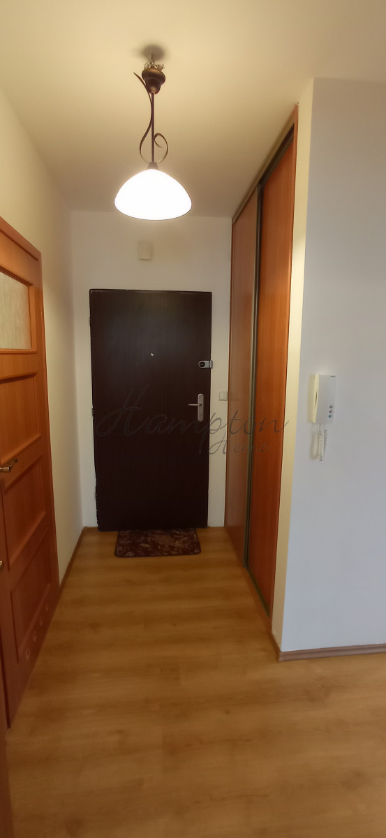 Przestronne 3 pokoje sprzedam na Marinie Mokotów Mokotów - zdjęcie 8