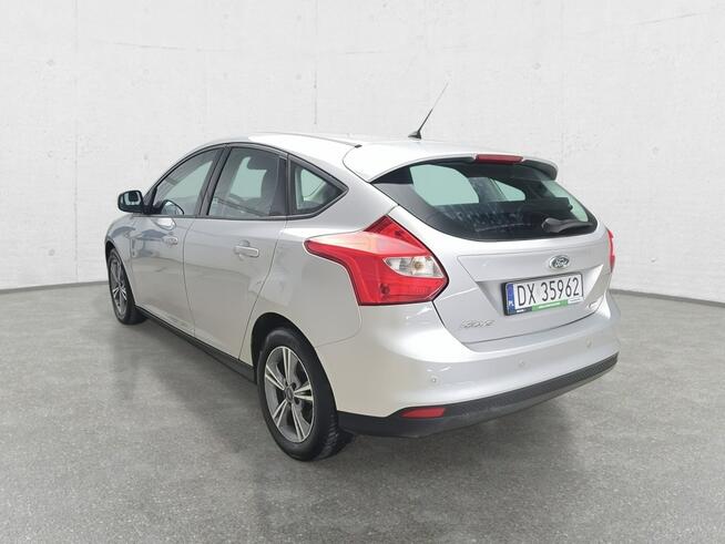 Ford Focus Poleasingowe.pl ECR Komorniki - zdjęcie 6
