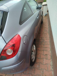 Sprzedam opel corsa d 2007 łańcuch rozrządu Karlino Białogard - zdjęcie 4
