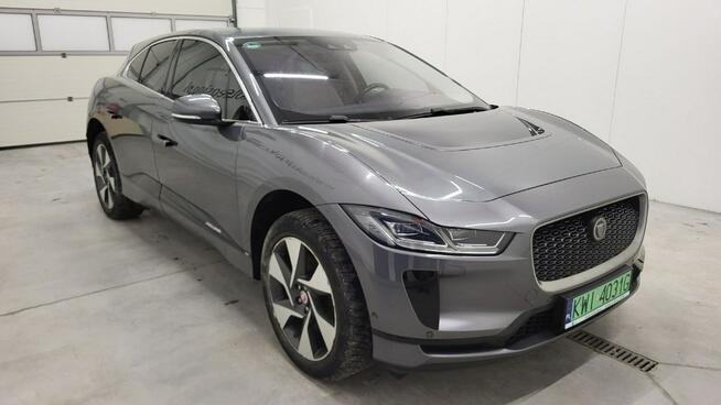 Jaguar I-Pace ev400 AWD s Grójec - zdjęcie 3