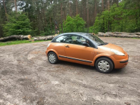Sprzedam citroena C3 plurier Witeradów - zdjęcie 4
