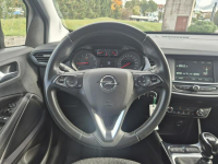 Opel Crossland Edition 1.2 Turbo 110KM Giżycko - zdjęcie 12