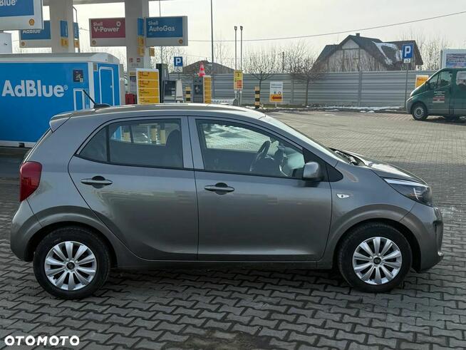 Kia Picanto Krosno - zdjęcie 6