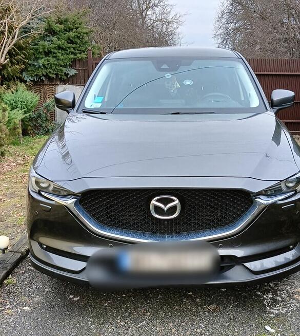 Mazda CX5 AWD Świdnik - zdjęcie 1