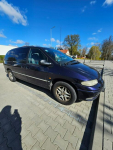 Chrysler Grand Voyager LPG - 6os - automat