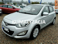 Hyundai i20 2014*Benzyna*Lift*Klimatyzacja