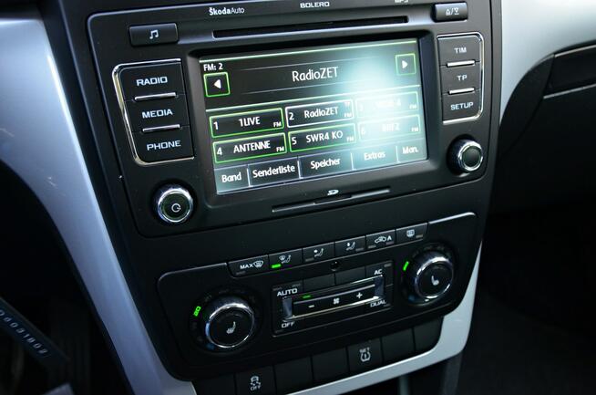 Škoda Yeti 2.0 TDI 140KM 4x4! Super Stan! Zobacz Warto!!! Ostrów Mazowiecka - zdjęcie 9