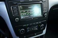 Škoda Yeti 2.0 TDI 140KM 4x4! Super Stan! Zobacz Warto!!! Ostrów Mazowiecka - zdjęcie 9