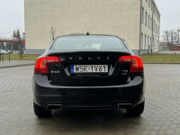 Volvo S60 2,5T T5 AWD Skóra Navi Kamera Alu17 Sokołów Podlaski - zdjęcie 4