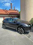 Nissan Qashqai Kiczyce - zdjęcie 1