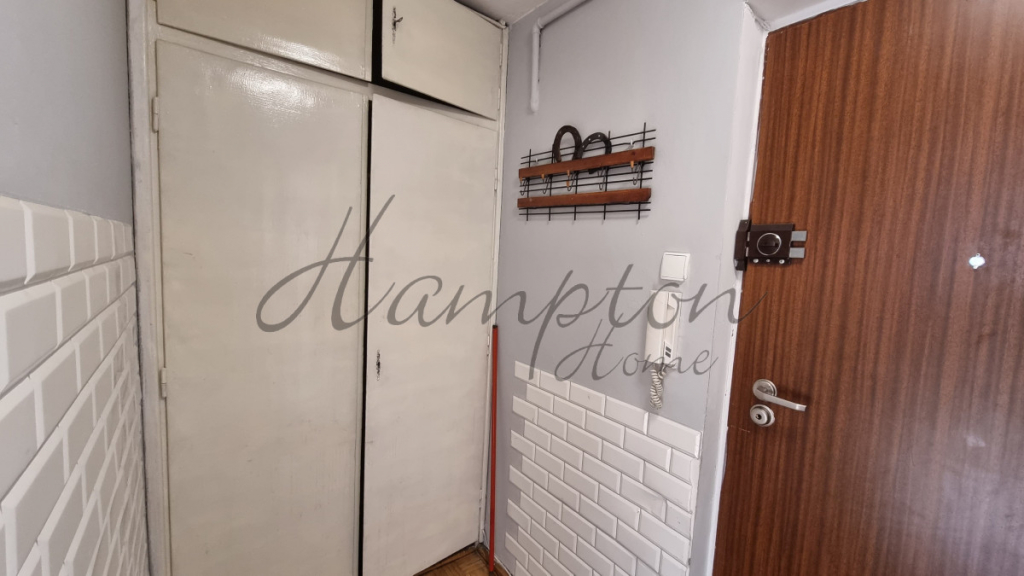 3 pokoje | 42 m2 | Stary Mokotów | ul. Bruna Warszawa - zdjęcie 9