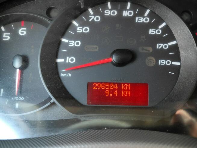 Renault Master 2.3 D 150 KM Automat L2H2 Twardów - zdjęcie 9
