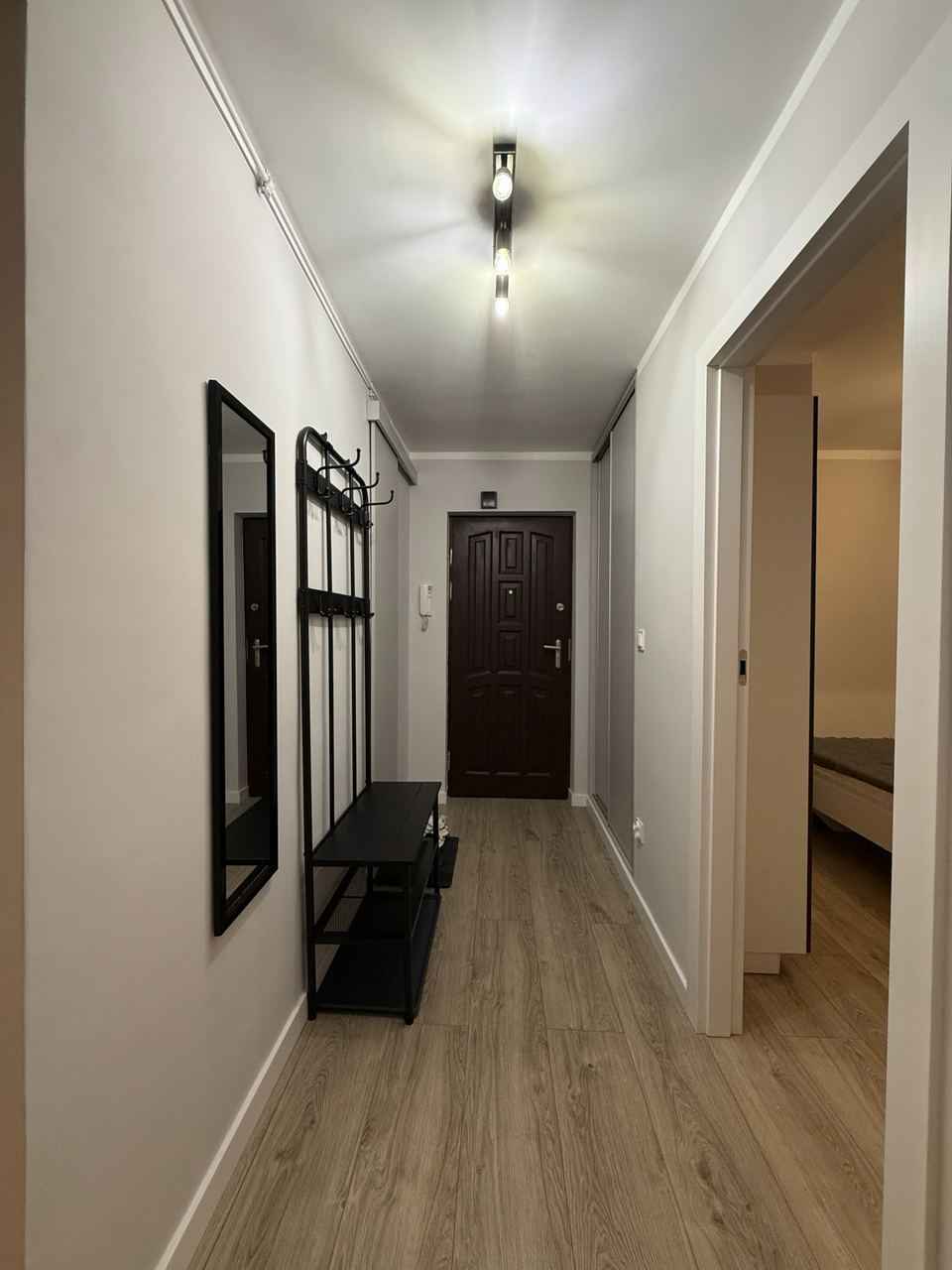 2pok, 49met, Okolice Kolejowej PO REMONCIE/BALKON (Wrocław) Stare Miasto - zdjęcie 12