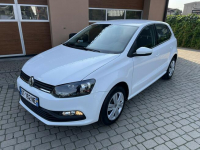 Volkswagen Polo 1,0 75KM Klimatyzacja Orzech - zdjęcie 9