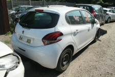 Peugeot 208 Ostrów Wielkopolski - zdjęcie 3