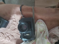Sprzedam aparat fotograficzny Zenit Legnica - zdjęcie 5