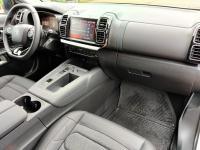 Citroen C5 Aircross Salon Polska-bezwypadkowy -stan jak nowy Mińsk Mazowiecki - zdjęcie 7
