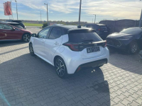 Toyota Yaris Hybryda Automat Klimatronik Kamera Podgrzewanie 116KM Gliwice - zdjęcie 2