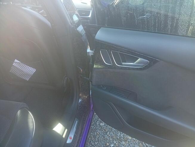 Audi a7 Trzebownisko - zdjęcie 9