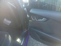 Audi a7 Trzebownisko - zdjęcie 9