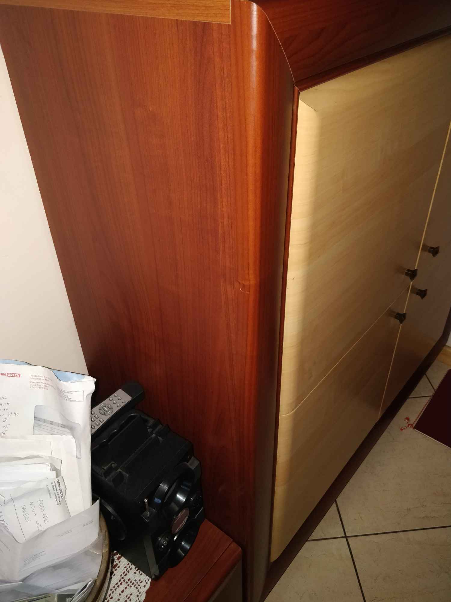 Sprzedam komodę Grudziądz - zdjęcie 2