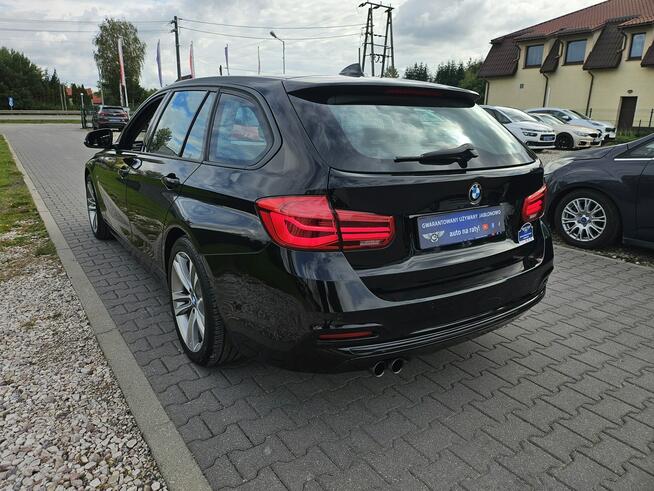 Od 1000zł m-c Bez wpłaty! 325d218km#Sport#Automat#Led#Grz.Fotele Warszawa - zdjęcie 10