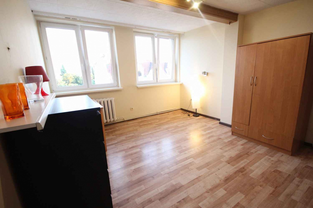 2p, 56m, okolice Zegadłowicza ROZKŁAD/M. MIEJSKIE (Wrocław) Psie Pole - zdjęcie 5
