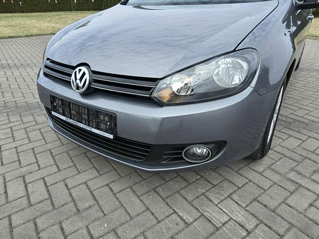 Volkswagen Golf 1,2Turbo benz. Klima.Centralka.Alufelgi,kredyt.OKAZJA Kutno - zdjęcie 7