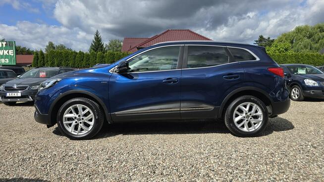 Renault Kadjar Limited, aut., serwisowany, HAK Zieleniewo - zdjęcie 5