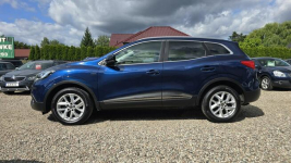 Renault Kadjar Limited, aut., serwisowany, HAK Zieleniewo - zdjęcie 5