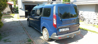 Ford Transit Connect 1,5tdci long do negocjacji Gdynia - zdjęcie 3