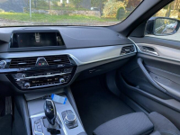 BMW 530 M-pakiet   X drive 123 tys. km Kobylnica - zdjęcie 11