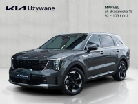 Kia Sorento 1.6 HEV 239KM 6AT Prestige Line+PNS 4WD 7OS, FV23%