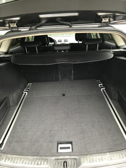 Sprzedam Toyota Avensis kombi Stalowa Wola - zdjęcie 12
