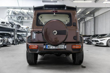 Suzuki Jimny BABY G 4x4. FV 23%. Fabrycznie nowy. Węgrzce - zdjęcie 10