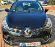 Renault Clio 2020 Tylko Salon Polska 1Właściciel Białystok - zdjęcie 2