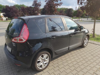 Renault Scenic, bezwypadkowy, zadbany. Łódź - zdjęcie 12